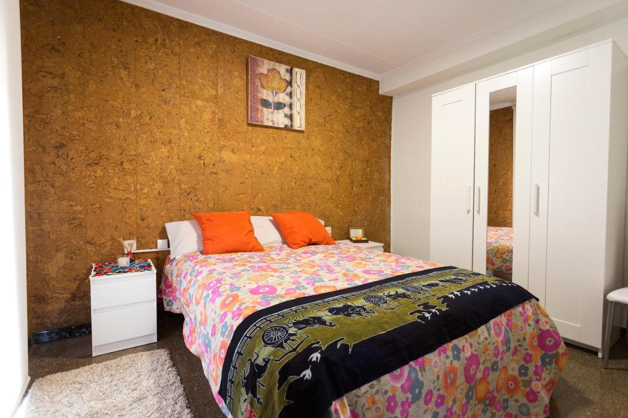 Apartamento Céntrico III Ripoll Exterior foto