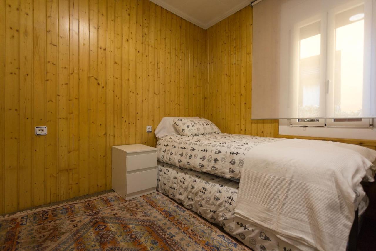 Apartamento Céntrico III Ripoll Exterior foto