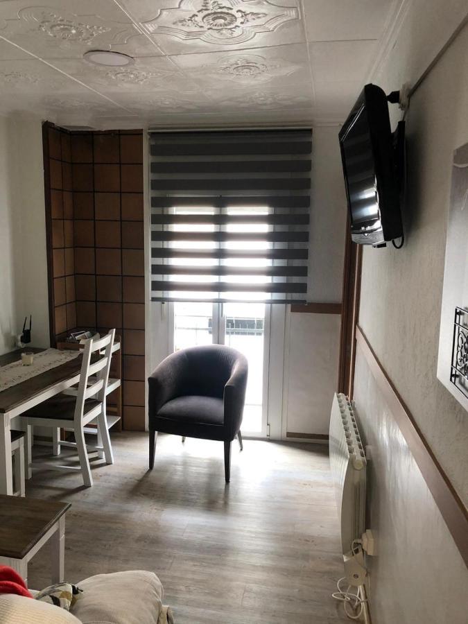 Apartamento Céntrico III Ripoll Exterior foto