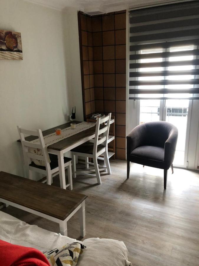 Apartamento Céntrico III Ripoll Exterior foto